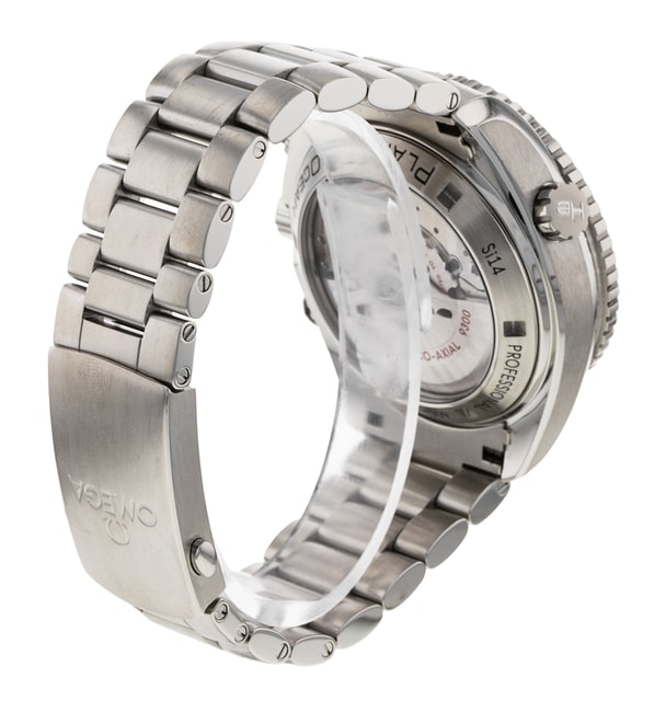 Omega Planet Ocean 232.30.46.51.01.001 Image 3